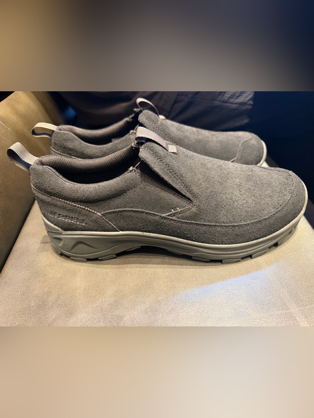 Merrell’s Men Jungle Moc